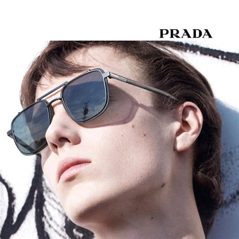 prada occhiali uomo 2018|Prada Livermore.